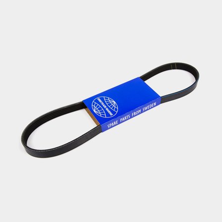 Drive Belt Orbitrade 21951188 / 3812159, for Volvo Penta D1-30