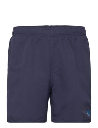Arena Fundamentals Boxer R - Navy - S