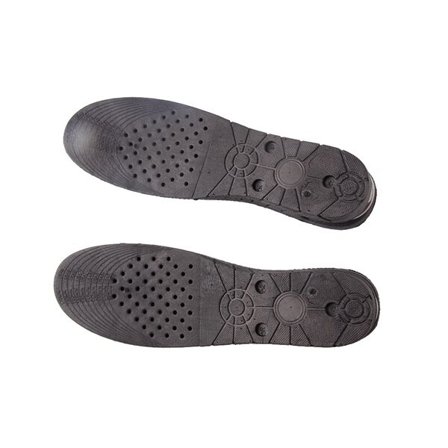 Hälinlägg / Iläggsula för längd med 2 lager (5 cm höjning)