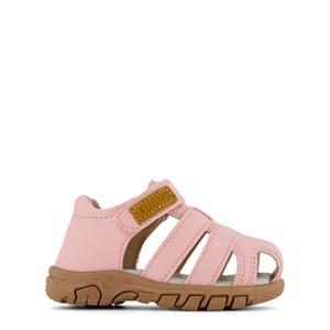 Kuling Woody Rose Dili Sandals 25 EU - Sandals - 25 EU - Pink - Mädchen