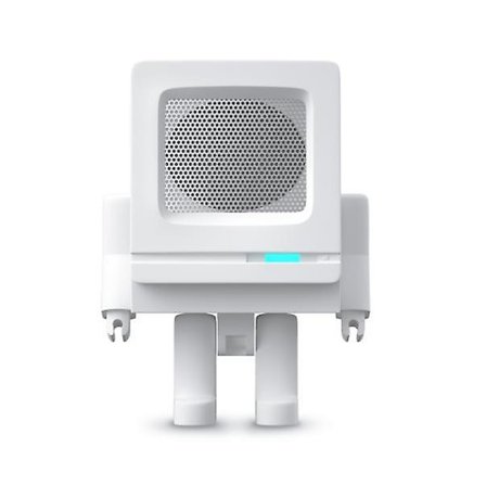Robot Bluetooth-högtalare Usb-laddning Mini trådlös bärbar utomhus liten ljud Tws Stereo Subwoofer 3d