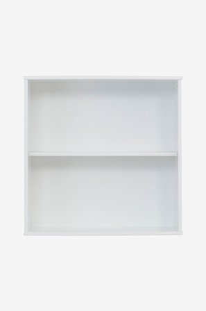 Loft24 - Vägghylla Rondo - Vit - Vägghyllor - Från Homeroom