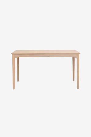 Rowico Home - Markham spisebord - Hvid - Spiseborde - Fra Homeroom