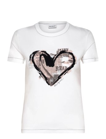Desigual | Letter Core | S