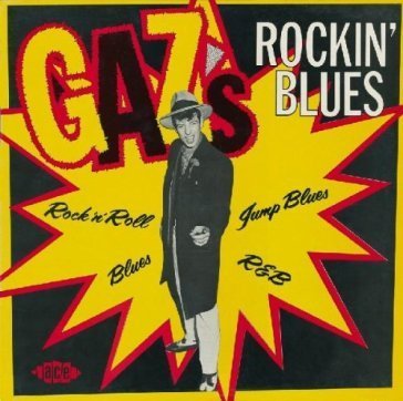 Gaz's rockin' blues NA