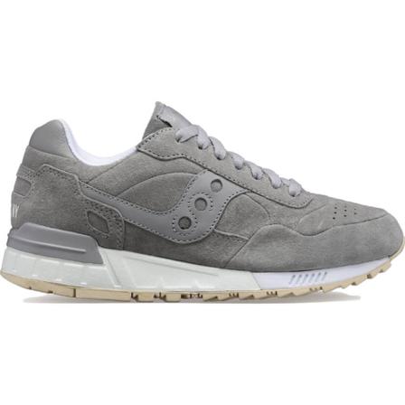 Saucony Sneakers Grå, Dame, Størrelse: 40 EU