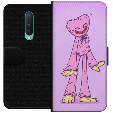 Oneplus 8 Plånboksfodral Huggy Wuggy