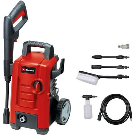 EINHELL Högtryckstvätt TC-HP 130