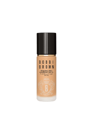Bobbi Brown Weightless Skin Foundation SPF15 Dam Beige 30.0ml