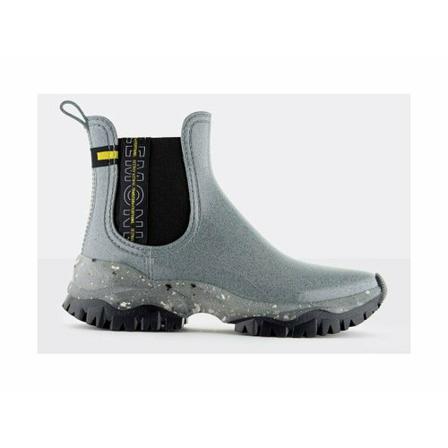 Lemon Jelly Laarzen , Grijs , Dames , Maat: 39 EU Regenlaarzen