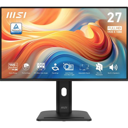 MSI Computer Monitor 68.6 Cm