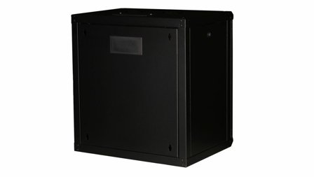Equip Pro Mount 19' Cabinet, 12U,
