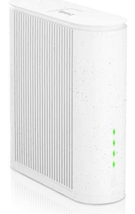 Zyxel EE3301-00 Dual-Band Wireless BE7200 2.5G Ethernet VoIP Gateway