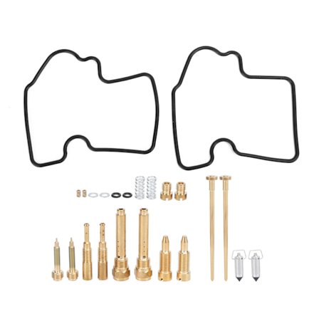 Moottoripyörän kaasuttimen korjaussarja, korvaa Kawasaki Brute Force 750 2005‐2007