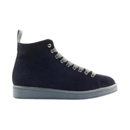Panchic, Sneakers Blauw, Heren, Maat:44 EU