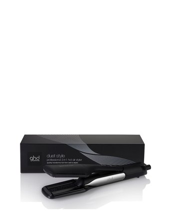 ghd Ghd Duet Style - 2-In-1 Hot Air Styler Black - Black - ONE SIZE