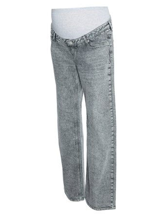 Vero Moda Maternity | Vmmtessa Wide Jeans Ra206 Ga Noos | 30 x 32