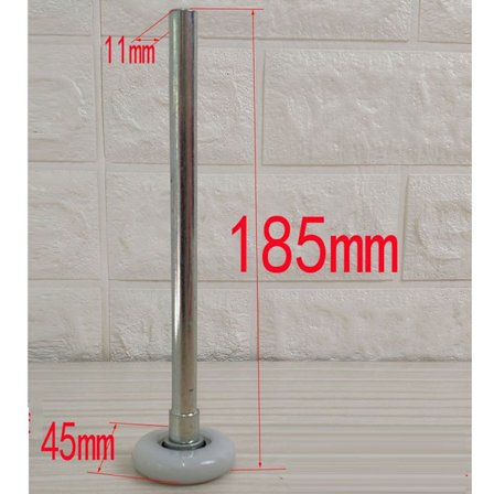 Dörrrullar Dörrhjul 5 5