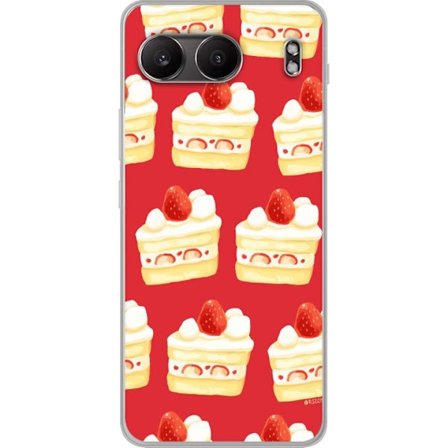 Mobilskal till OnePlus Nord 4 med Tårta