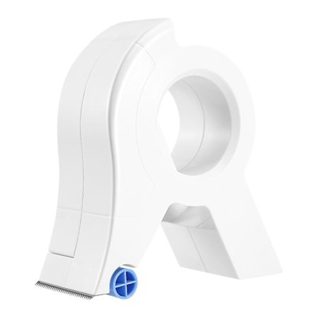 Hurtig og presis skjære- og maskeringstape-applikator Kompatibel med dører, hjemmetilbehør, skap