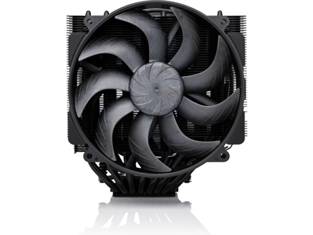 Noctua NH-D15 G2 chromax.black prosessorkjøler