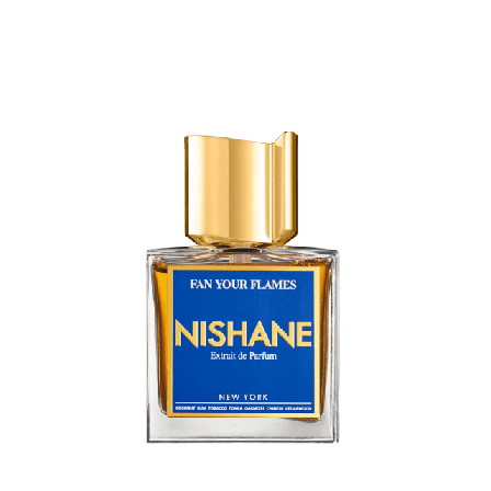 NISHANE Fan Your Flames Unisex Herr 50 ML