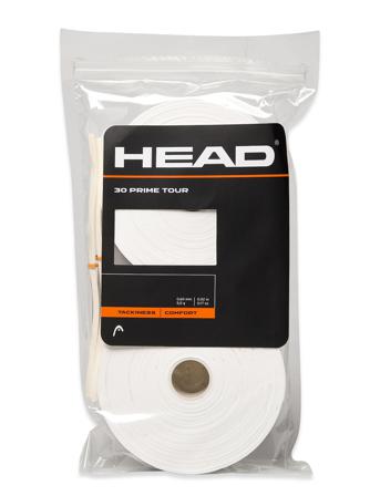 Prime Tour 30 Pcs Pack Accessories Sports Equipment Rackets & Equipment Balls & Accessories Multi/mønstret Head