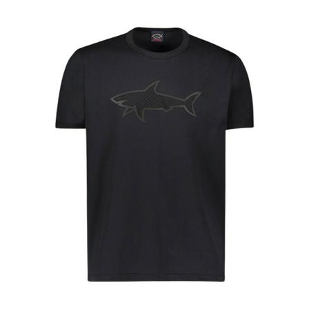 Paul & Shark T-Shirts Sort, Herre