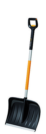 FISKARS SNØMÅKE X-SERIES TELESKOP