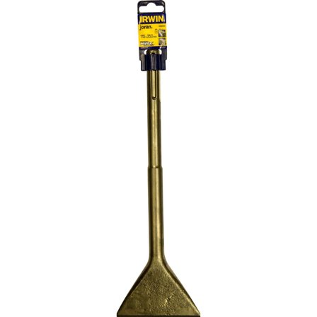 Irwin 10502190 Spademejsel SPD 115 × 350 mm, Maskintilbehør & forbrugsvarer