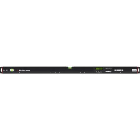 Hultafors DM 120 Vattenpass digitalt 1200 mm, Mått & vattenpass