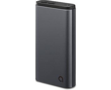 Andersson-Powerbank 20.000 PD/QC 3.0 V2 Space Gray-Best i test powerbank med USB-C og Power Delivery-Power-Powerbanks