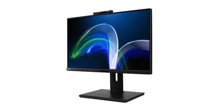 Acer B8 B248Y E Led Display 61 Cm