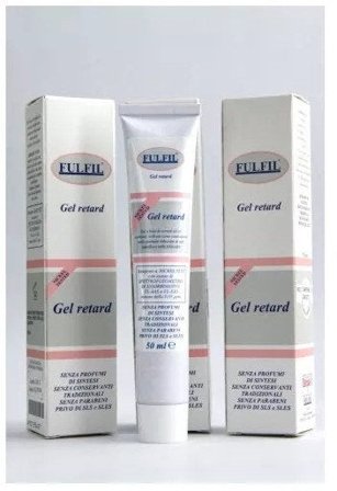 Fulfil Gel Retard 50 ml