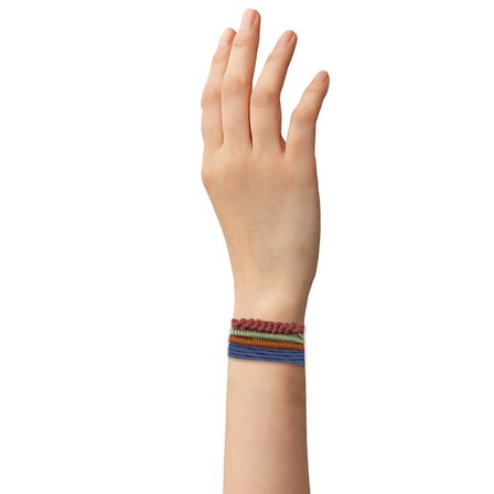 Boheme Hårbåndssæt (5-24 dele)