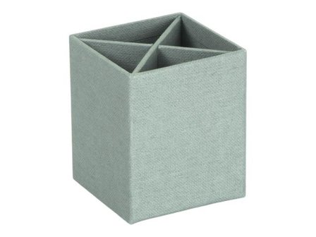 Bigso Box Pennkopp Penny kartong Mint - Lyreco - Kontorsmaterial - Till skrivbordet - Penn och Prylställ