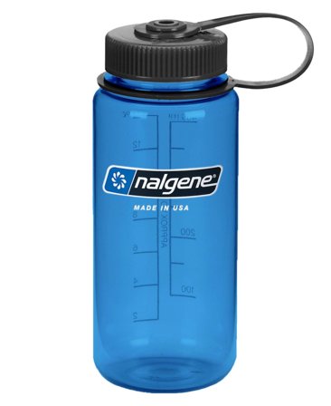 Nalgene 0,5L WM Slate