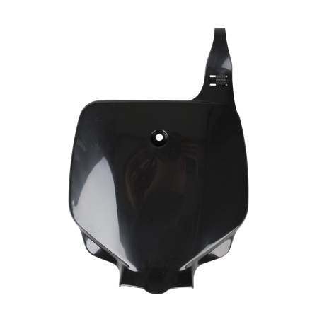 Tabella Portanumero Rtech Nera - Kawasaki KX 100 2004-2013