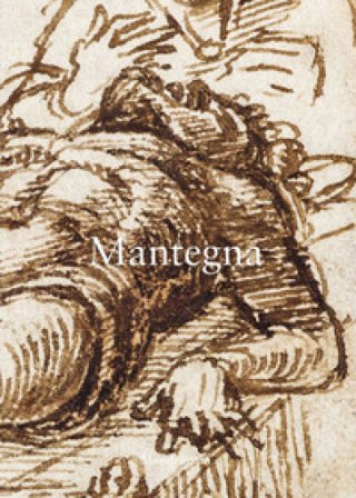 Storia di un disegno giovanile di Andrea Mantegna. Ediz. a colori. Vol. 1: Quaderno Antonio Mazzotta