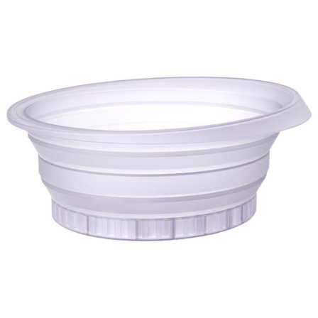 Isansigtsvaskebassin Silikone Ansigtsisbadskål Kølende Isansigtsvaskebassin