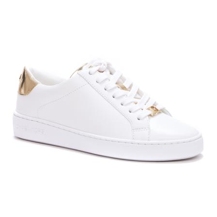 Michael Kors, Sneakers Wit, Dames, Maat:37 1/2 EU