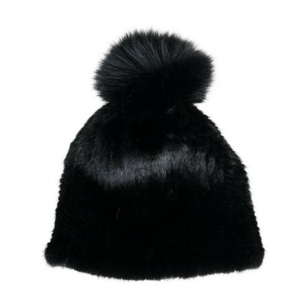 Levinsky - Hattar - Svart - Dam - Storlek: One Size, Dam, Storlek: ONE SIZE