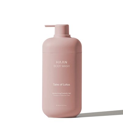 HAAN Body Wash Tales Of Lotus 450 ml, Skincare, Kropspleje, Bodyshampoo