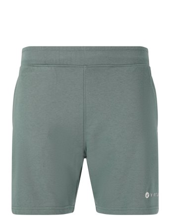 Kayden M Sweat Shorts Green Virtus