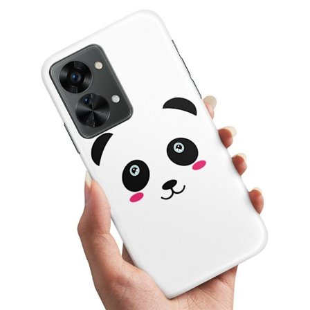 OnePlus Nord 2T - Kuoret/Suojakuori Panda