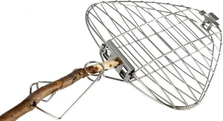 Light My Fire Grandpas FireGrill