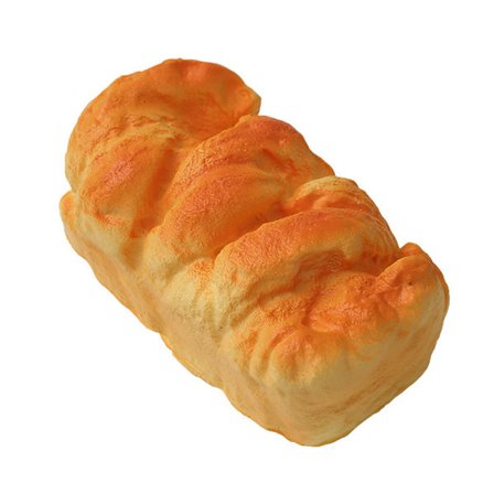 Squishy europæisk blød taske 3,93" Kolossal langsomt stigende squishies duftende legetøj