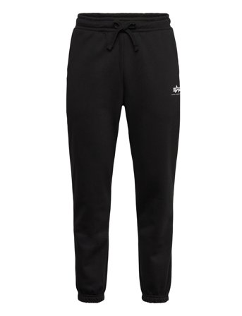 Alpha Industries Basic Jogger Sl Ii - Black - M