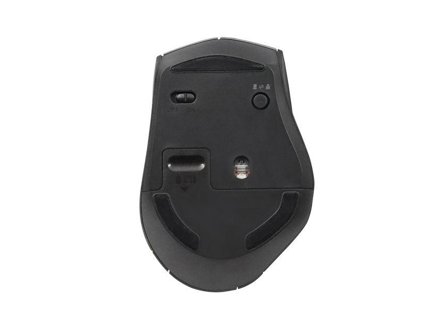 Equip Wireless Mouse With Dual