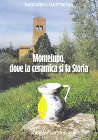 Montelupo, dove la ceramica si fa storia Riccardo Gatteschi